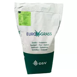 Газонна трава універсальна, 5 кг, Euro Grass