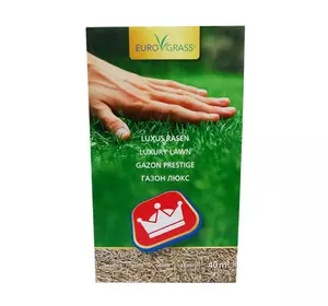 Газонна трава ландшафтна, 1 кг, Euro Grass