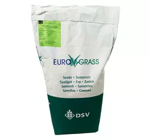 Газонна трава універсальна, 5 кг, Euro Grass