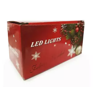 Гірлянда-сітка світлодіодна LED 150, 5х0.5 м, SH147