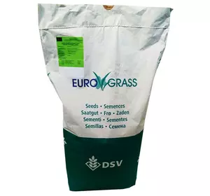 Газонна трава універсальна, 10 кг, Euro Grass