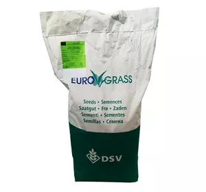 Газонна трава ландшафтна, 10 кг, Euro Grass