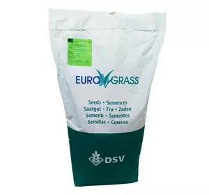 Газонна трава посухостійка, 10 кг, Euro Grass