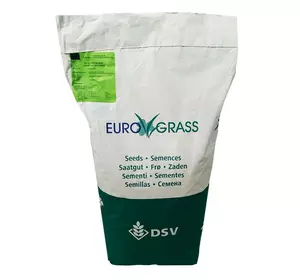 Газонна трава ландшафтна, 5 кг, Euro Grass