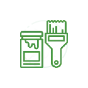 Садова побілка Садова побілка