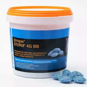 Від гризунів (Родентициди) Від гризунів (Родентициди)